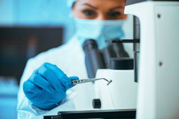 rfid in healthcare