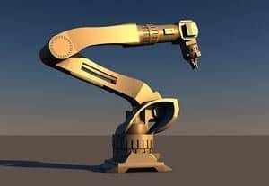 Articulated Robot