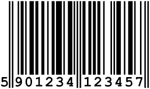 barcode