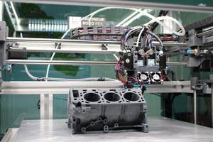 Cartesian Robot
