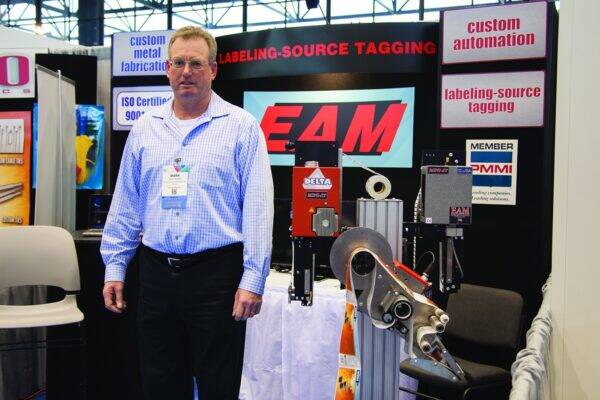 Pack Expo 2014