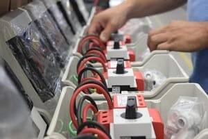 Flexible Automation