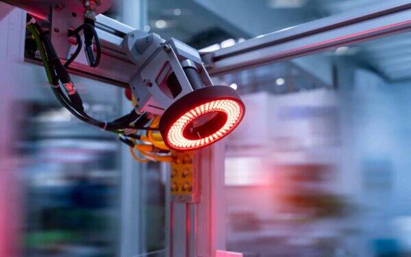 collaborative robot