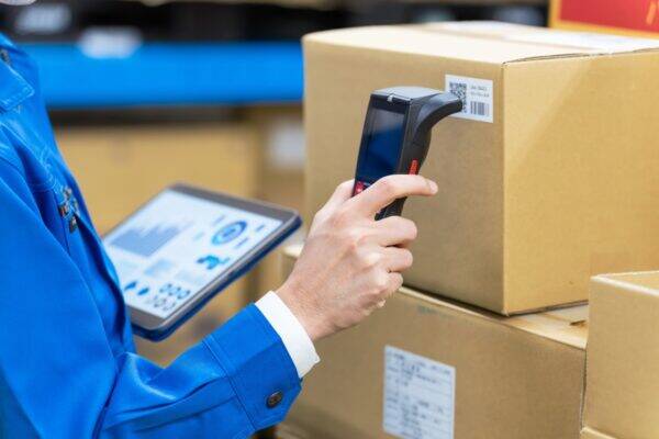 RFID theft prevention systems