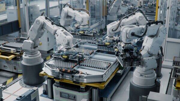 Industrial Automation