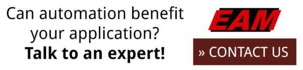 | EAM Inc Can Automation Benefit You Contact Us
