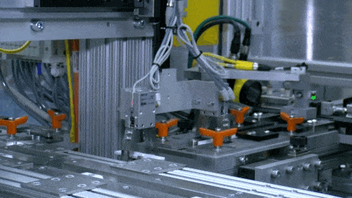 Collaborative Robot in Manufacturing | automated robotic systems