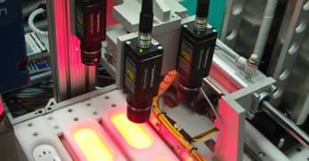 Custom Automation | machine vision technology