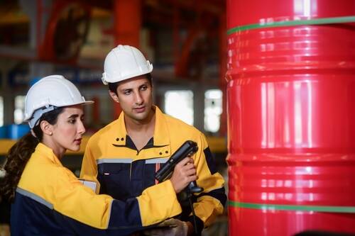 rfid barcode scanner | rfid sustainability solutions