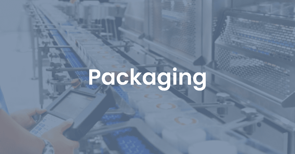 packaging