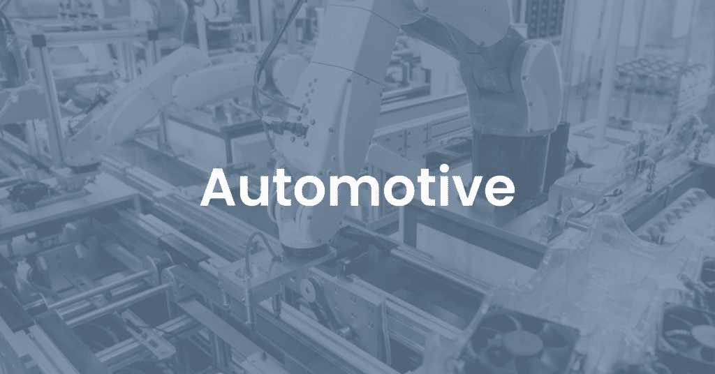 automotive