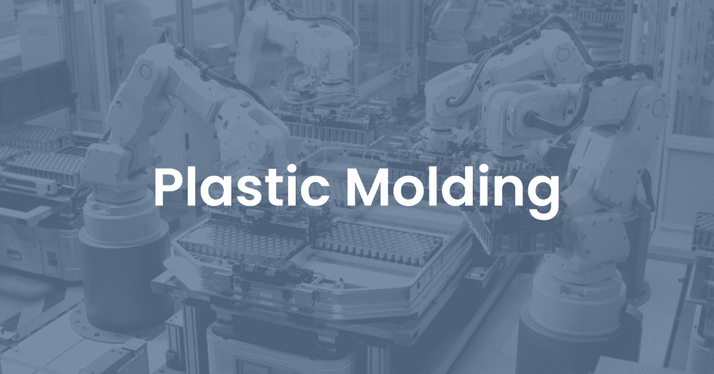 plastic molding