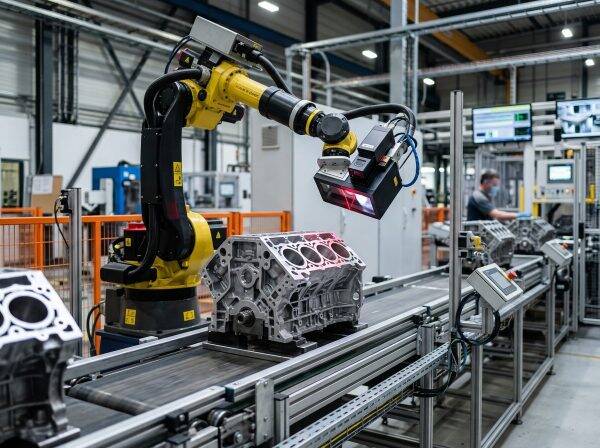 quality inspection automation