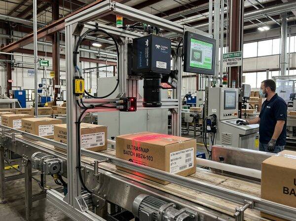 machine vision