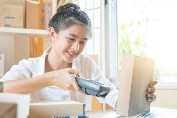 rfid tagging
