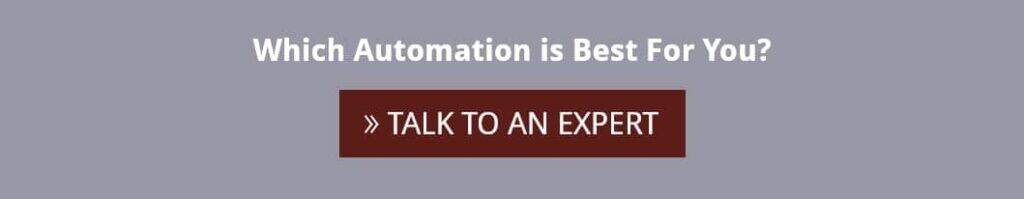 which automation is best for you