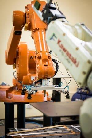 Articulated Robot