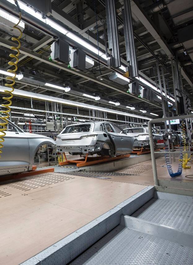 Automotive