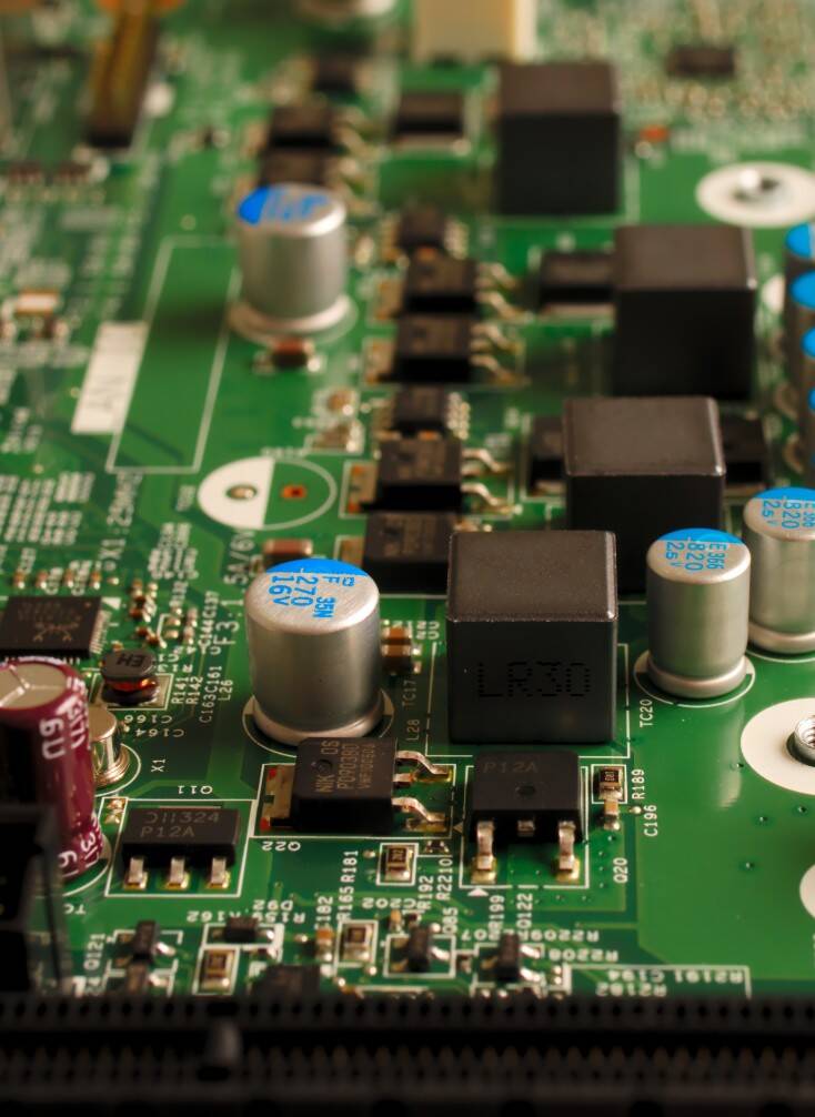 Electronics