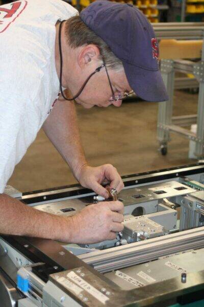 Automation Services
