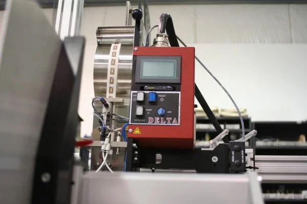 vision systems manufacturing