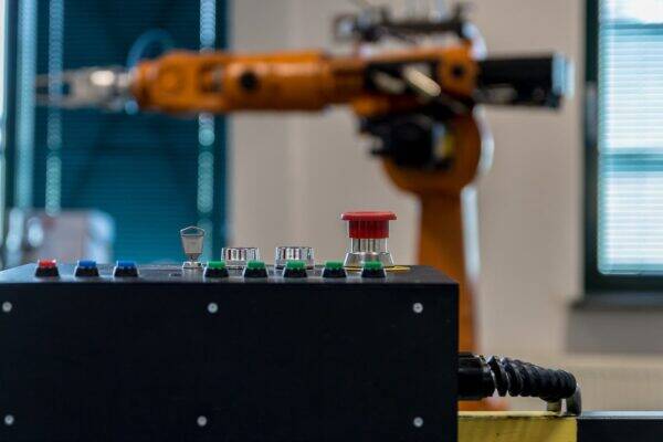 Automation Controls | robotics integration