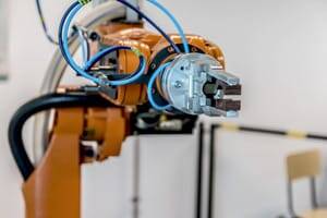 Robot Automation